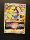139 Lugia VSTAR Silver Tempest Holo Rare VSTAR NM