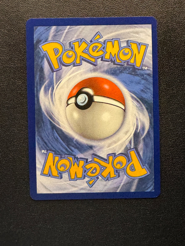 034 Alolan Vulpix VSTAR Silver Tempest Holo Rare VSTAR Near Mint