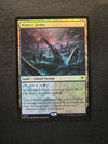 261 Watery Grave [Foil] Edge of Eternities Rare Foil Near Mint