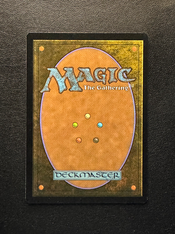 261 Watery Grave [Foil] Edge of Eternities Rare Foil Near Mint