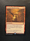 168 Weapons Manufacturing Edge of Eternities Rare Normal Near Mint
