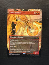 309 Nova Hellkite Edge of Eternities Rare Borderless Near Mint