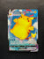 009 Surfing Pikachu VMAX Celebrations Holo Rare VMAX Near Mint