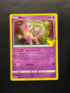 011 Mew Celebrations Rare Holo Near Mint