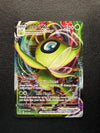 008 Celebi VMAX Chilling Reign Holo Rare VMAX Near Mint
