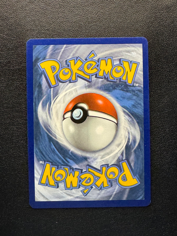 259 Dancer Fusion Strike Rare Ultra Near Mint