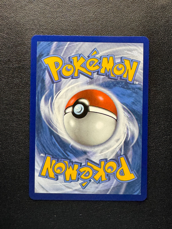 202 Oleana Rebel Clash Rare Rainbow Near Mint