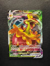 019 Flapple VMAX Battle Styles Holo Rare VMAX Near Mint