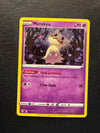 081 Mimikyu [Cosmos Holo] Darkness Ablaze Rare Near Mint