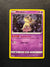 081 Mimikyu [Cosmos Holo] Darkness Ablaze Rare Near Mint