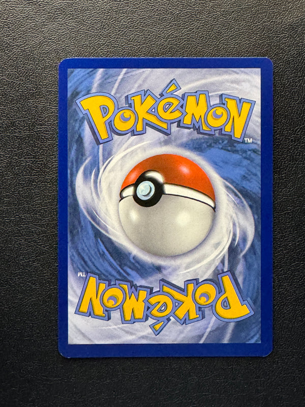 027 Lucario V Champion's Path Holo Rare V Near Mint