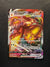 021 Blaziken VMAX Chilling Reign Holo Rare VMAX Near Mint