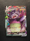 100 Galarian Slowking VMAX Chilling Reign Holo Rare VMAX Near Mint