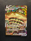 090 Sandaconda VMAX Chilling Reign Holo Rare VMAX NM