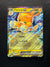 073 Pawmot ex Obsidian Flames Double Rare Near Mint