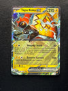 068 Tapu Koko ex Paradox Rift Double Rare NM