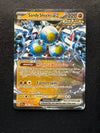 108 Sandy Shocks ex Paradox Rift Double Rare NM