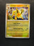 029 Jolteon [Poke Ball] Prismatic Evolutions Rare Near Mint