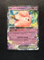 056 Lillie's Clefairy ex Journey Together Double Rare Near Mint