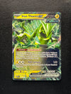 032 Iron Thorns ex Prismatic Evolutions Double Rare Near Mint