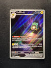 201 Bellibolt Obsidian Flames Illustration Rare Near Mint