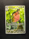 193 Vivillon Surging Sparks Illustration Rare Near Mint