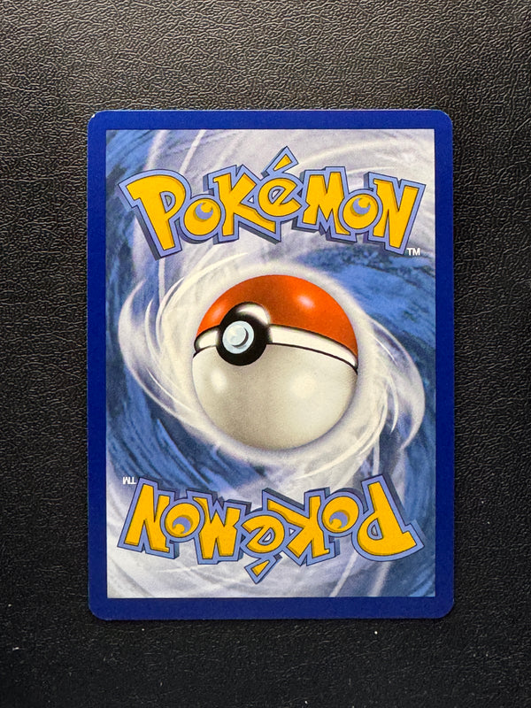 193 Vivillon Surging Sparks Illustration Rare Near Mint