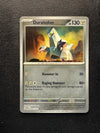 069 Duraludon [Poke Ball] Prismatic Evolutions Common Near Mint