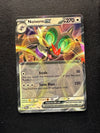 091 Noivern ex Prismatic Evolutions Double Rare Near Mint