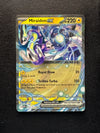 079 Miraidon ex Obsidian Flames Double Rare Near Mint