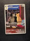 078 Persian Shrouded Fable Illustration Rare Near Mint