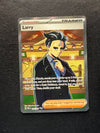 235 Larry Paradox Rift Ultra Rare Near Mint