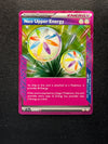 162 Neo Upper Energy Temporal Forces Ace Spec Near Mint