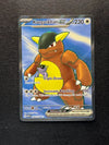 190 Kangaskhan ex Scarlet & Violet 151 Ultra Rare Near Mint