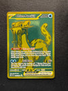242 Chien-Pao ex Paldean Fates Hyper Rare Near Mint
