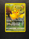 GG30 Pikachu Crown Zenith Rare Holo Near Mint