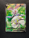 182 Magearna V Silver Tempest Rare Ultra NM