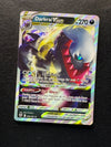 099 Darkrai VSTAR Astral Radiance Holo Rare VSTAR Near Mint