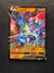 146 Lucario V Fusion Strike Holo Rare V NM
