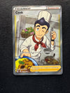 TG25 Cook Lost Origin Rare Ultra Near Mint