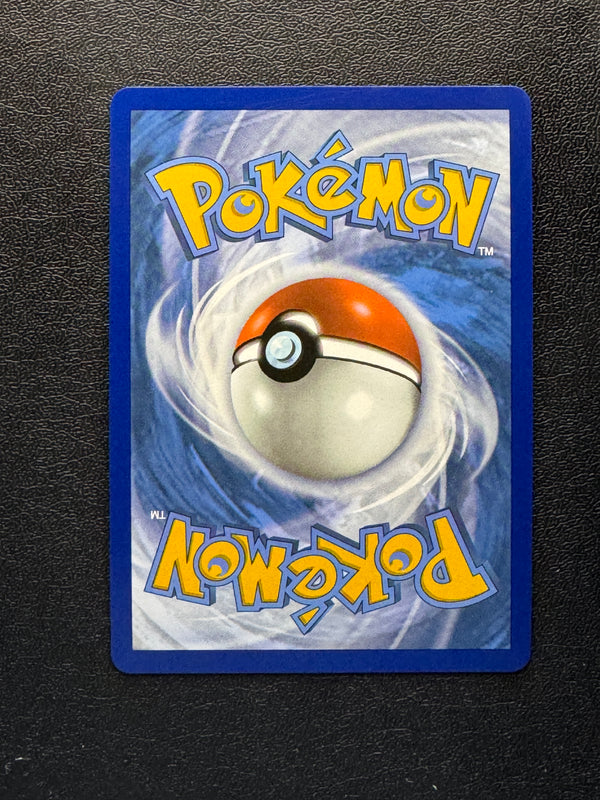 021 Tsareena V Fusion Strike Holo Rare V NM