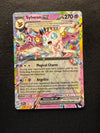 086 Sylveon ex Surging Sparks Double Rare Near Mint