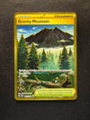 250 Gravity Mountain Surging Sparks Hyper Rare Near Mint