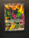 082 Okidogi ex Shrouded Fable Ultra Rare Near Mint