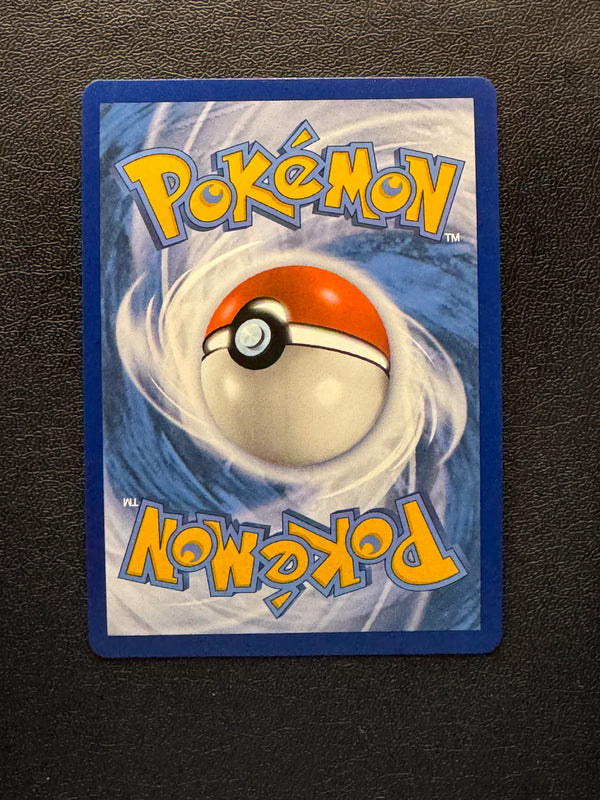 140 Ho-Oh V Silver Tempest Holo Rare V Near Mint