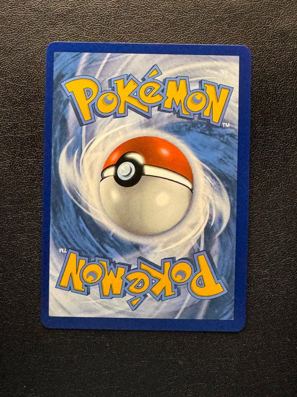 081 Team Rocket's Mewtwo ex Destined Rivals Double Rare Near Mint