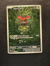 065 Tapu Bulu Shrouded Fable Illustration Rare Near Mint