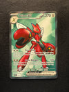 195 Scizor ex Temporal Forces Ultra Rare Near Mint