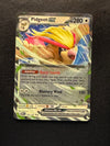 164 Pidgeot ex Obsidian Flames Double Rare Near Mint