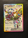 223 Hydreigon ex Surging Sparks Ultra Rare Near Mint